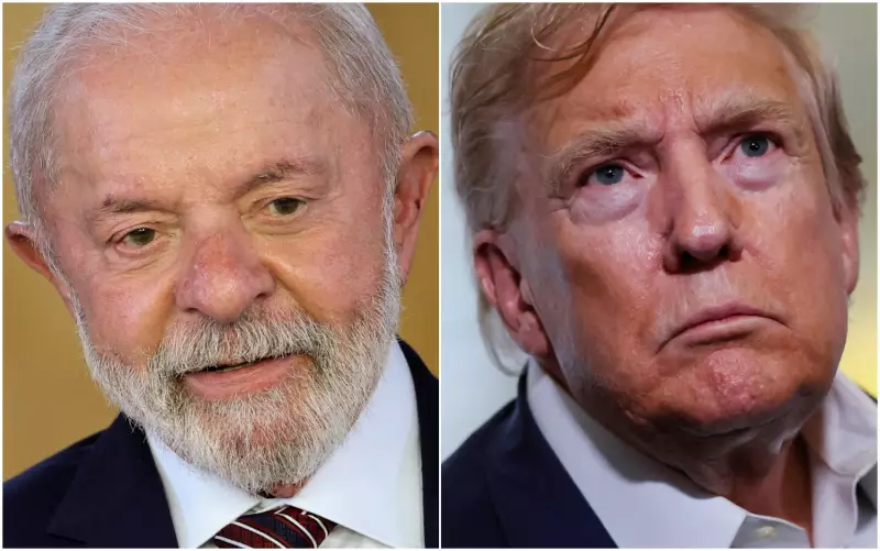 Luta de Lula: Presidente Revela Dificuldades nas Negociações de Tarifas com os EUA