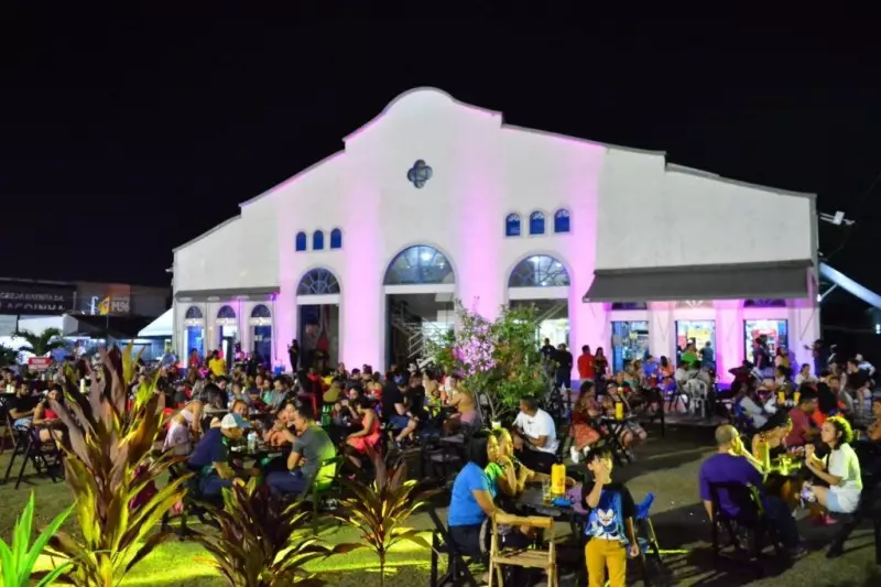 Macapá Sabor e Sonoridade: Festival neste sábado (23) é imersão na cultura amazônica