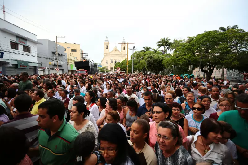 Maceió em Pausa: Confira o Que Fechará no Trânsito para o Feriado de Nossa Senhora dos Prazeres