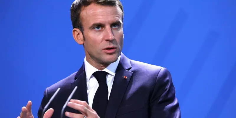 Macron acusa Putin de buscar rendição da Ucrânia, não paz — entenda o jogo geopolítico