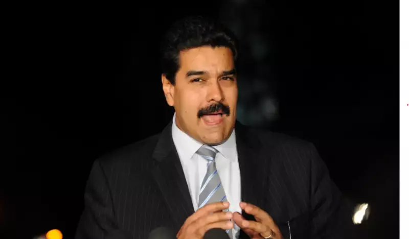 Maduro convoca alistamento militar na Venezuela: tensão com EUA atinge novo patamar