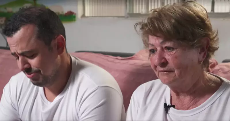 Mãe de ciclista atropelada por juiz embriagado desabafa: 'Eu queria estar no lugar dela'