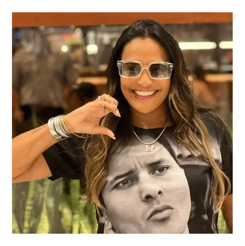 Mãe do rapper Oruam é afastada da Câmara de Belford Roxo: entenda o caso