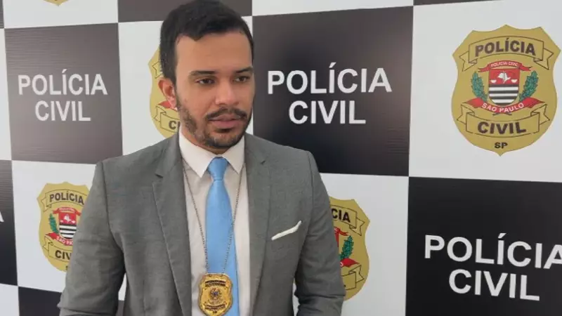 Mãe é presa em Araçatuba sob suspeita de envenenar o próprio filho em lanche compartilhado