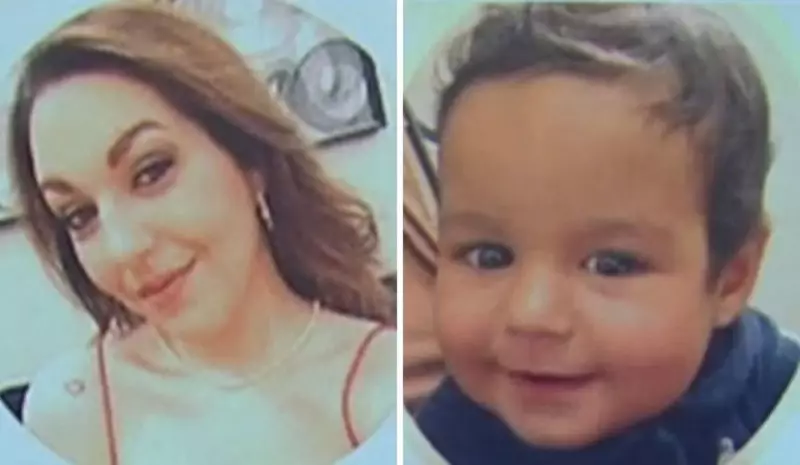 Mãe é Presa no ES: Suspeita de Envenenar o Próprio Bebê de 9 Meses com Medicamento
