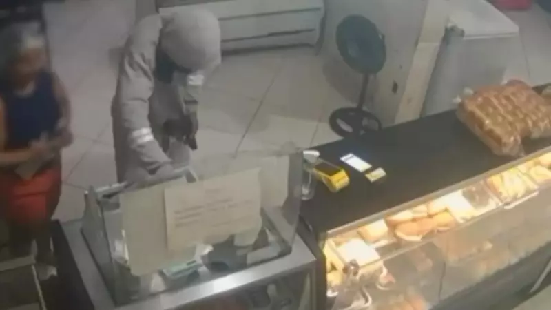 Mãe entrega próprio filho à polícia após assalto: atitude choca e vira exemplo no RJ