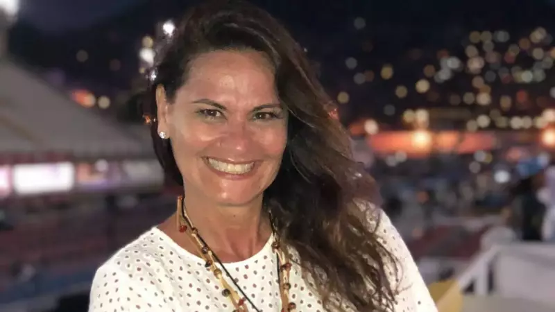 Magda Cotrofe, símbolo sexual dos anos 80, desabafa: 'Sou muito mais que um corpo'