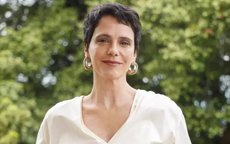 Malu Galli se pronuncia após vaias em 'Vale Tudo': 'O palco é um espelho da vida, com luzes e sombras'