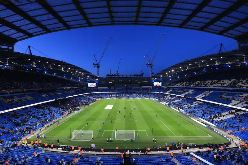 Manchester City x Tottenham: Onde Assistir, Horário e Escalações do Duelo Eletrizante da Premier League