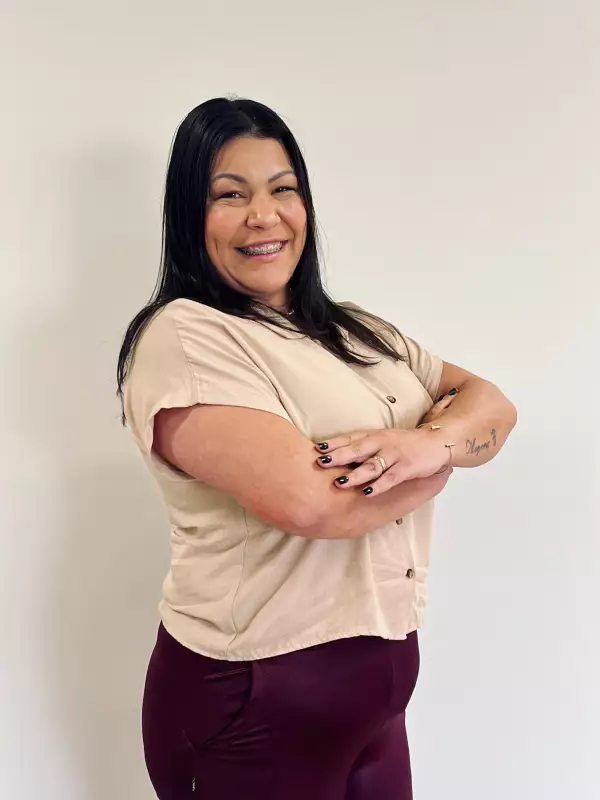 Marcela Cancio: A trajetória inspiradora de uma líder que transforma o mercado imobiliário no Grupo Futuro