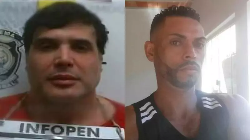 Marido de delegada nega envolvimento em assassinato de gari em BH — veja os detalhes
