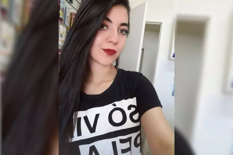 Marido de vendedora desaparecida confessa: sangue no carro era de briga com a esposa