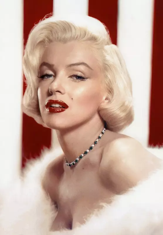 Marilyn Monroe com a camisa da Seleção? G1 desmascara fake news criada por IA que viralizou