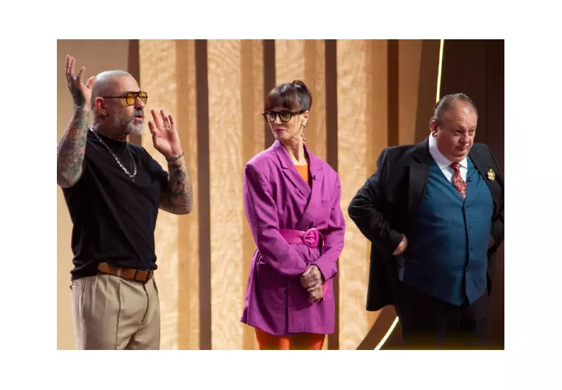 MasterChef Celebridades: Conheça os famosos que vão esquentar a cozinha na nova temporada