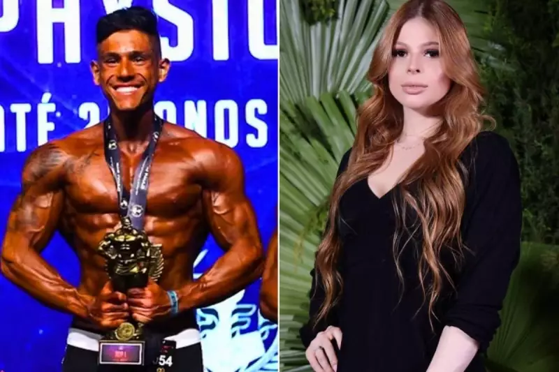Médica espancada por fisiculturista revela: ciúmes de amigo gay foi motivação do crime brutal