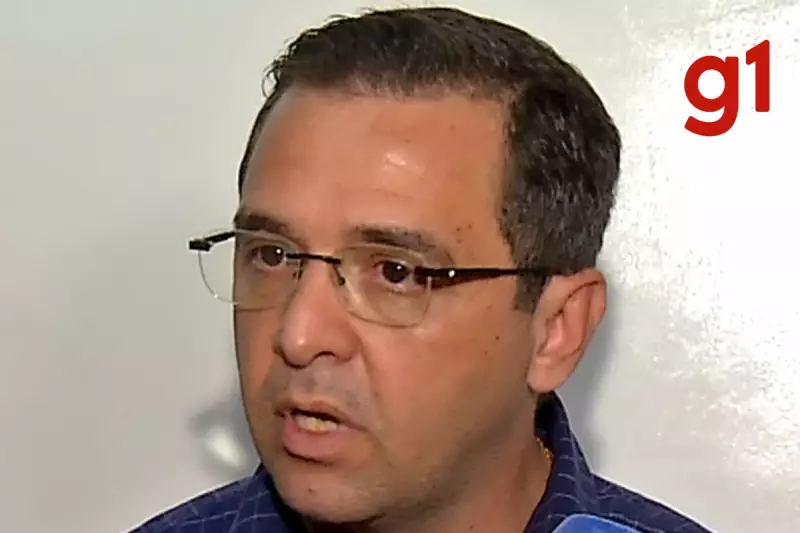 Médico é preso em MT acusado de chefiar esquema milionário de fraude e lavagem no RN
