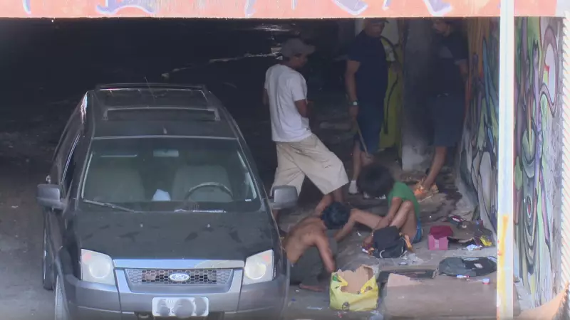 Medo e Tensão: Comerciantes do Setor Comercial Sul Mudam Rotina Após Onda de Violência no DF