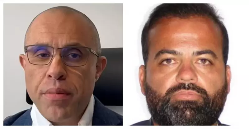 Megaoperação da PF na Bahia: Carretas de Combustível Abandonadas Pertencem a Empresas Alvo de Investigação