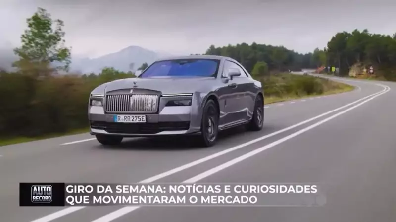 Mercado Automotivo em Alta: Novidades, Curiosidades e Tudo o Que Você Precisa Saber