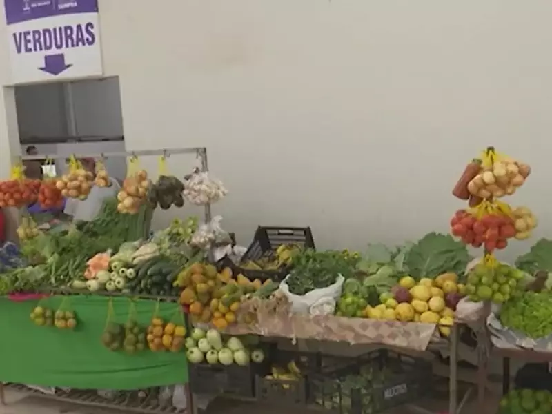 Mercado Elias Mansour: Feirantes no Acre enfrentam crise em meio a reforma paralisada