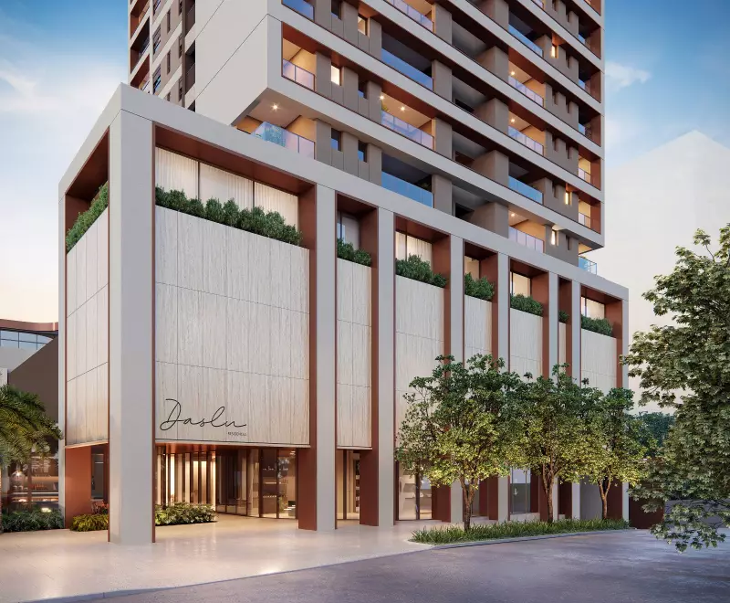 Mercado imobiliário de luxo em São Paulo dispara: o que está por trás do boom?