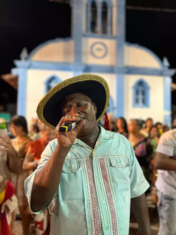 Mestre Damasceno: O Gênio Esquecido do Marajó Que Compôs 400 Canções e Criou o Bumba-Boi