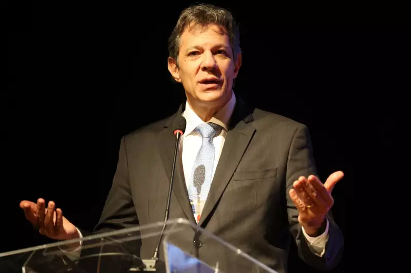 Meta Fiscal de 2026: Governo Pode Precisar de Mais R$ 80 Bi para Cumprir Objetivo