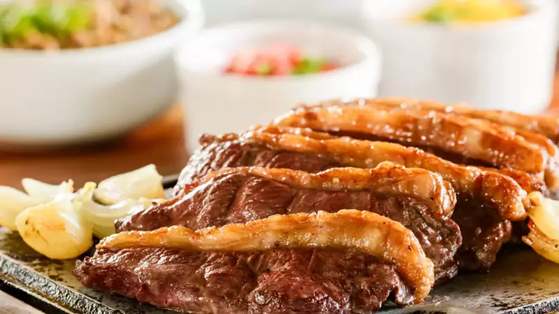 México supera EUA e se torna o segundo maior comprador da carne brasileira — veja os números