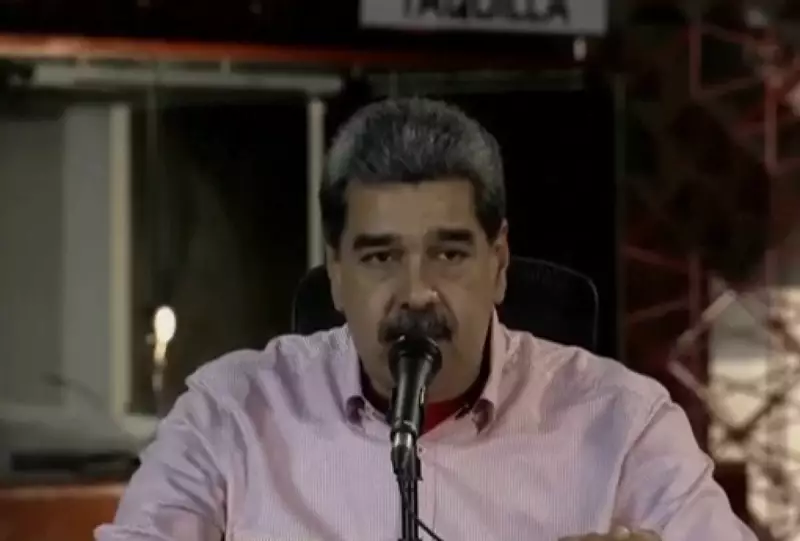 Milícias de Maduro: Saiba quem são os grupos armados convocados após ameaça dos EUA à Venezuela