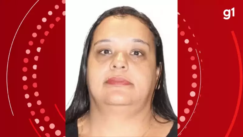 Mineira presa em Portugal: o mistério dos 5 filhos mortos que chocou a Europa