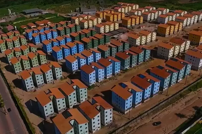 Ministro Jader Filho anuncia novas moradias populares em Mojuí dos Campos e Santarém — saiba detalhes!