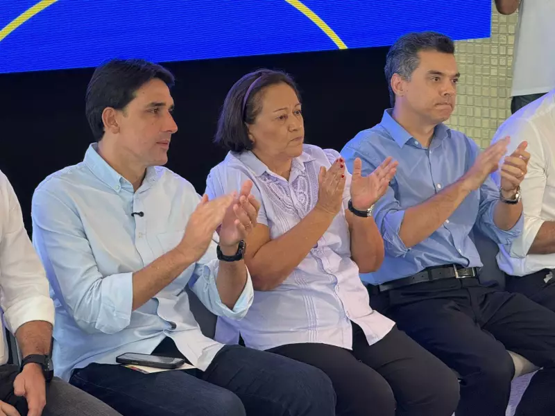 Ministro visita Natal para discutir melhorias em portos e aeroportos do RN — veja detalhes