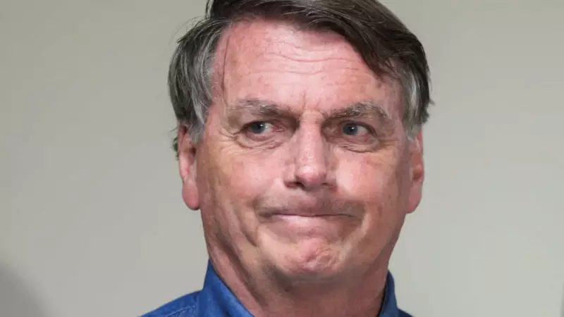Ministros do STF em Silêncio Absoluto: A Reação de Choque às Revelações de Bolsonaro