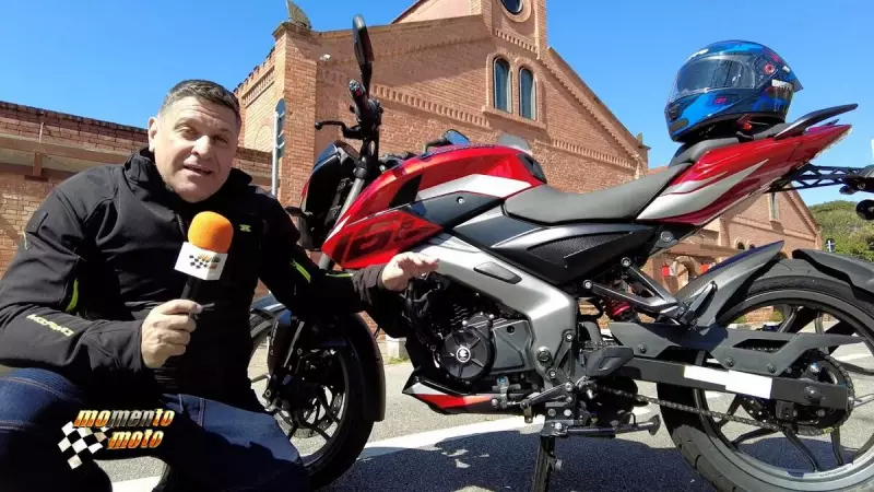 Momento Moto: Tudo o que você precisa saber sobre o programa que revoluciona o trânsito