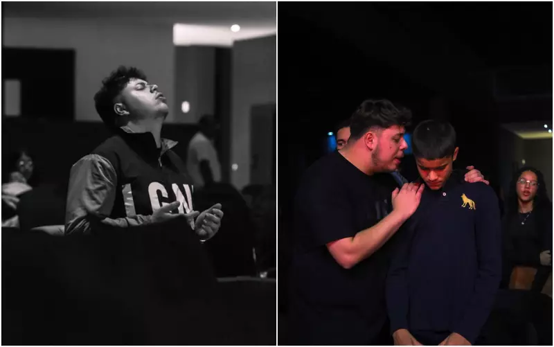 Momento Raro em Voo: Passageiro Tira o Fôlego com Declaração Espontânea — Assista ao Vídeo!