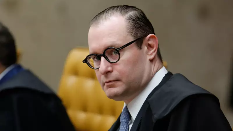 Moraes Cobra Data de Julgamento de Bolsonaro: Caso Golpista Pode Esquentar o STF
