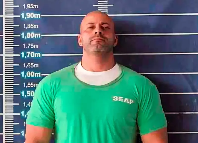 Moraes concede saídas temporárias a Daniel Silveira para tratamento médico — entenda o caso