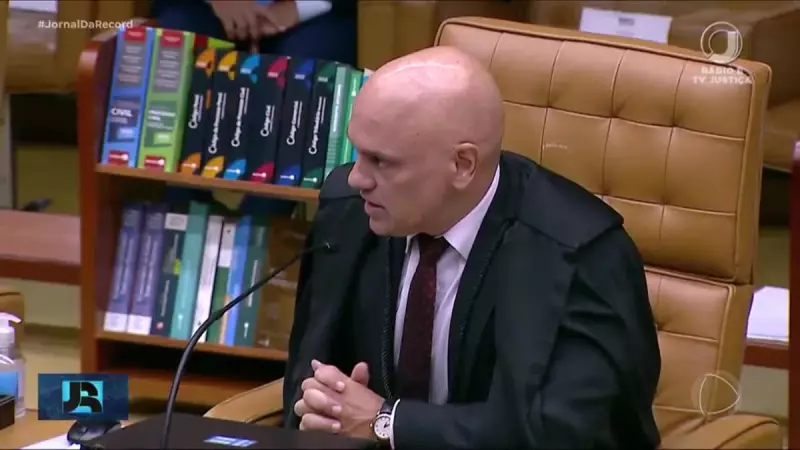Moraes libera encontro de Tarcísio e aliados com Bolsonaro: o que está por trás da decisão?