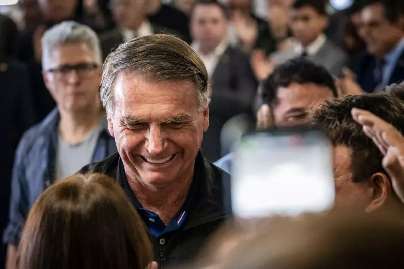 Moraes libera visita familiar a Bolsonaro no Dia dos Pais — veja os detalhes
