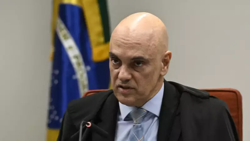 Moraes pode recorrer à Lei Magnitsky no exterior, mas especialistas duvidam de eficácia