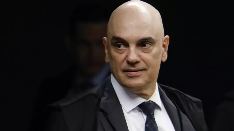 Moraes revela: políticos temem regular Big Techs por medo dos algoritmos — entenda o jogo de poder