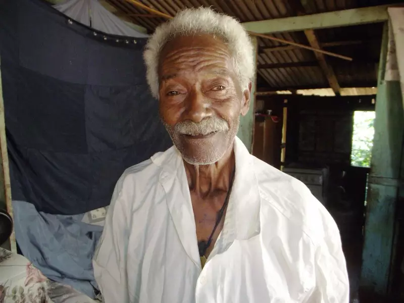 Morre aos 123 anos no Paraná homem que pode ter sido um dos mais velhos do mundo