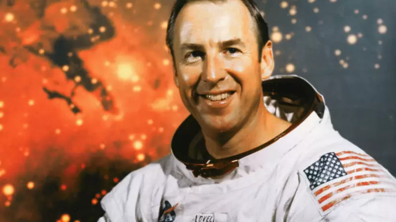 Morre Jim Lovell, o lendário comandante da Apollo 13 que virou herói ao salvar sua tripulação no espaço