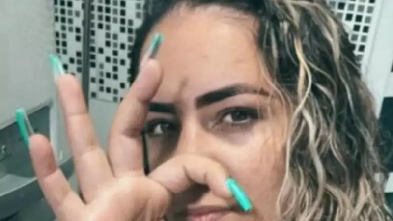 Morre no Rio a traficante conhecida como 'Diaba Loura': veja os detalhes do confronto