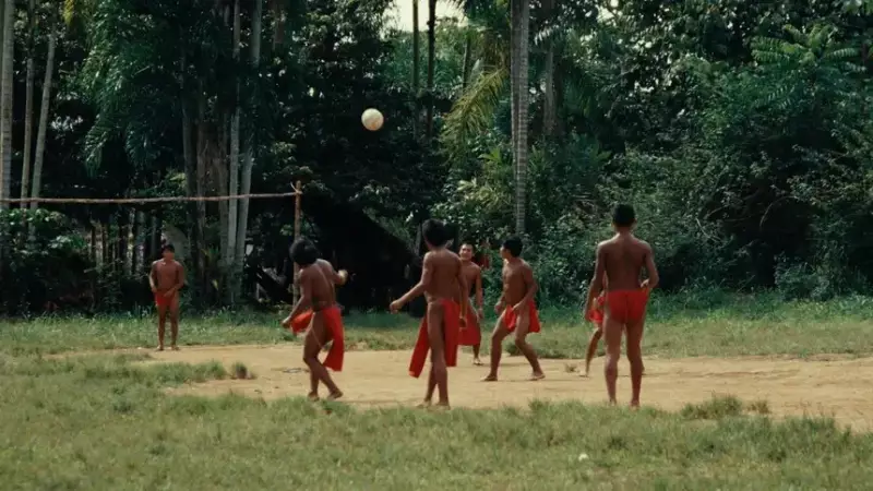 Mostra Ecofalante chega a Belém com filmes gratuitos sobre meio ambiente e sustentabilidade