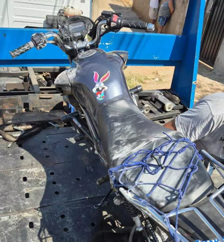 Motociclista colide com viatura da GCM em Limeira e acaba preso — veja o que aconteceu