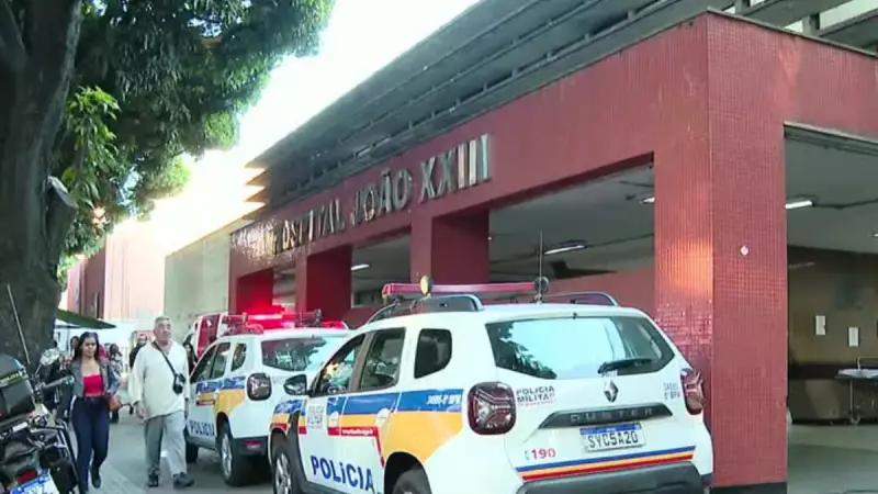 Motorista bêbado atropela mulher e tenta fugir: prisão em flagrante na região do Barreiro, em BH