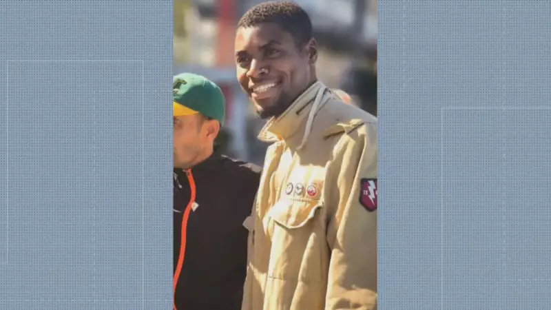 Motorista é ouvido pela Justiça após atropelar e matar atleta amador no Rio