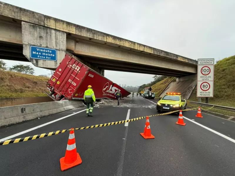 Motorista perde a vida em colisão trágica na Rodovia dos Tamoios: corpo é sepultado em Jacareí