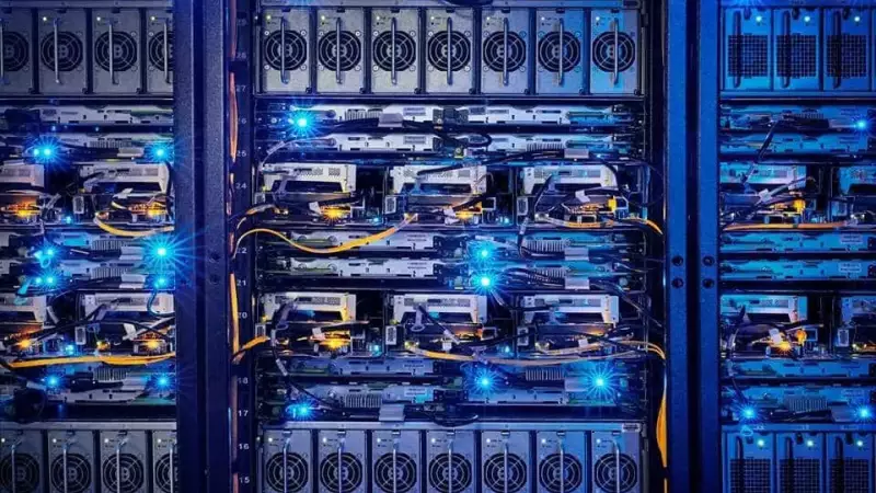 MP de Lula beneficia TikTok e Casa dos Ventos: entenda o impacto nos data centers